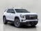2026 GMC Terrain FWD 4dr Elevation