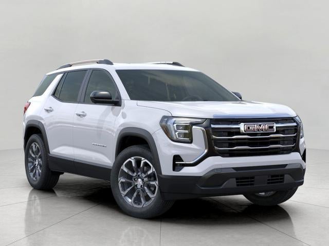 2026 GMC Terrain FWD 4dr Elevation
