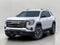 2026 GMC Terrain FWD 4dr Elevation