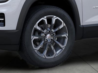 2026 GMC Terrain FWD 4dr Elevation