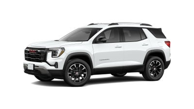 2026 GMC Terrain FWD 4dr Elevation