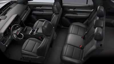 2026 GMC Terrain FWD 4dr Elevation