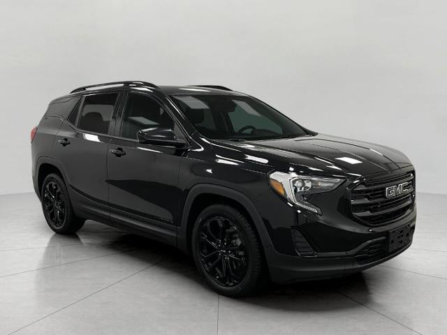 2020 GMC Terrain FWD SLE