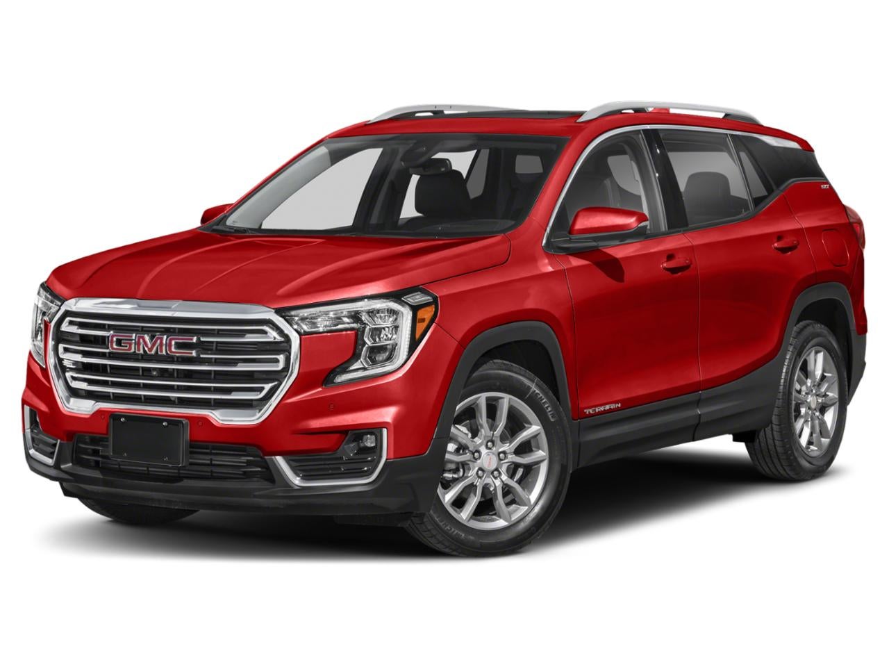 2024 GMC Terrain AWD 4dr SLE
