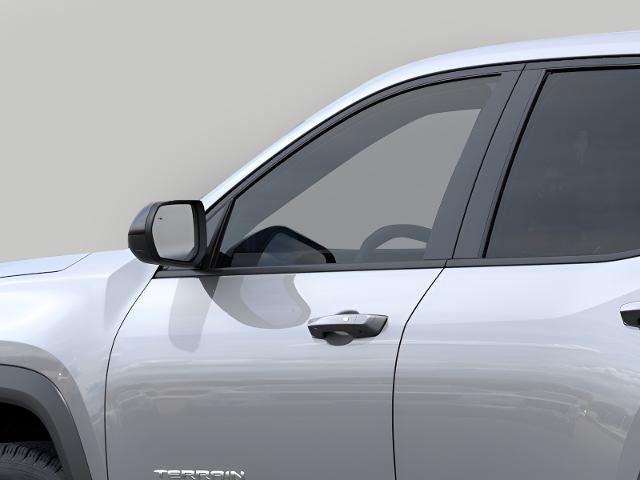 2026 GMC Terrain AWD 4dr Elevation