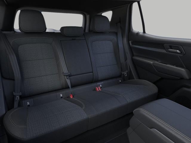 2026 GMC Terrain AWD 4dr Elevation