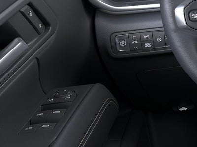 2026 GMC Terrain AWD 4dr Elevation