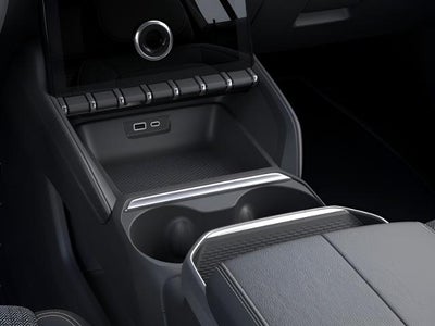 2026 GMC Terrain AWD 4dr Elevation