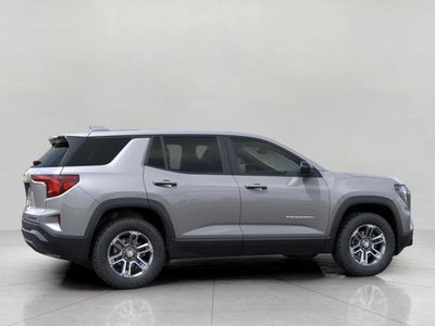 2026 GMC Terrain AWD 4dr Elevation