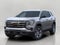 2026 GMC Terrain AWD 4dr Elevation