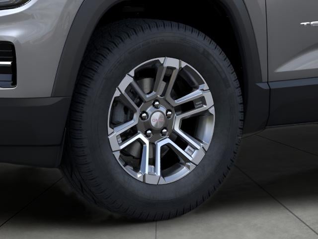 2026 GMC Terrain AWD 4dr Elevation