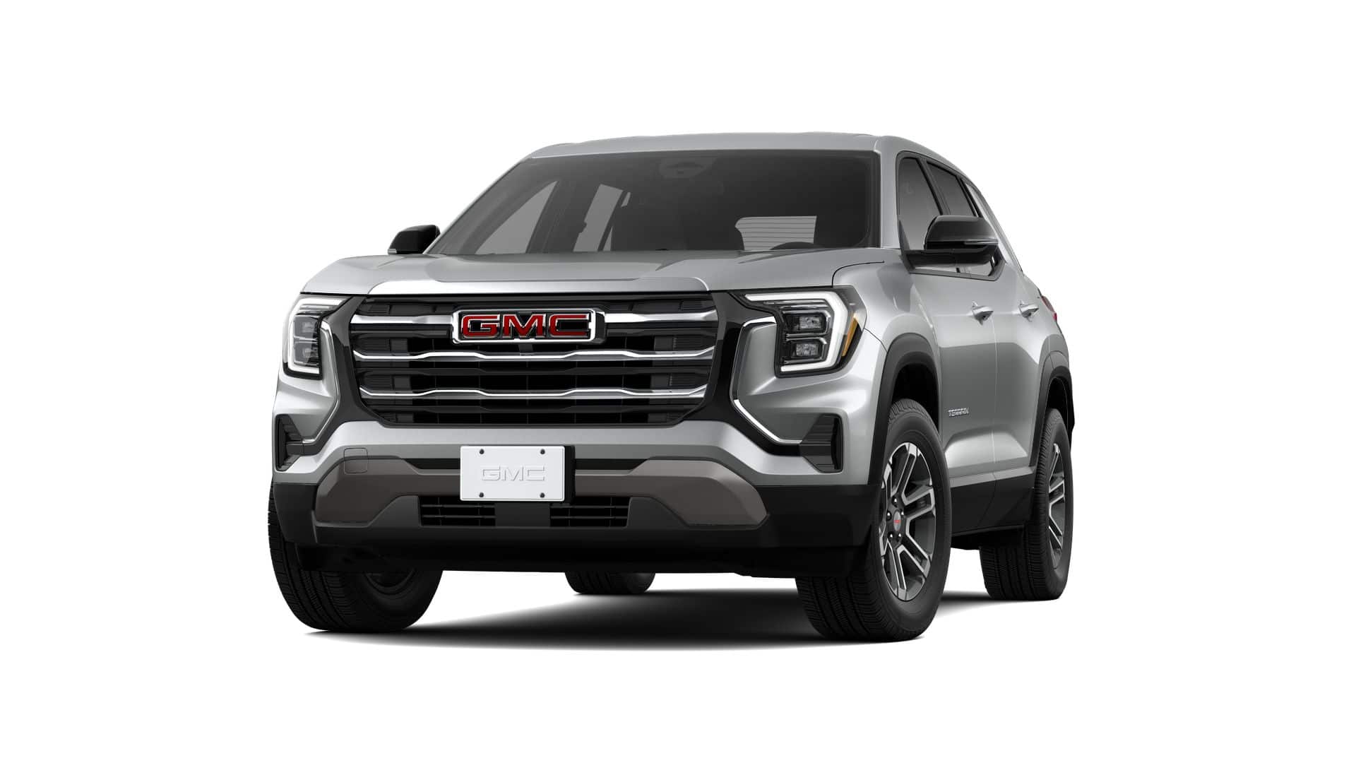 2026 GMC Terrain AWD 4dr Elevation