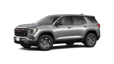 2026 GMC Terrain AWD 4dr Elevation