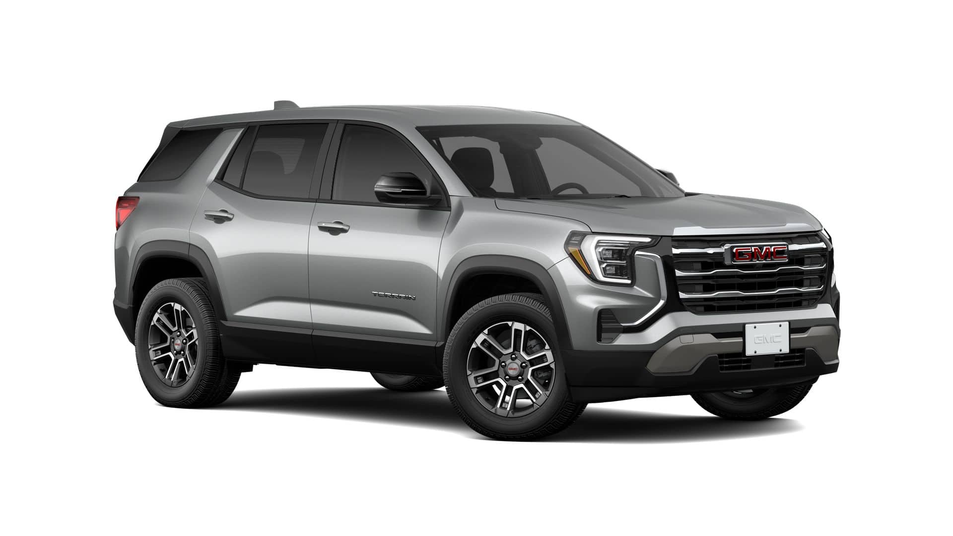 2026 GMC Terrain AWD 4dr Elevation