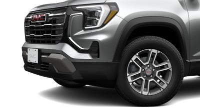 2026 GMC Terrain AWD 4dr Elevation