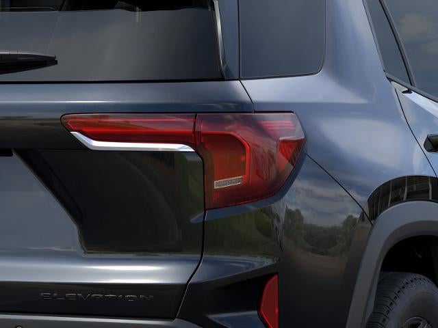 2026 GMC Terrain AWD 4dr Elevation