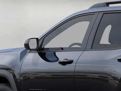 2026 GMC Terrain AWD 4dr Elevation