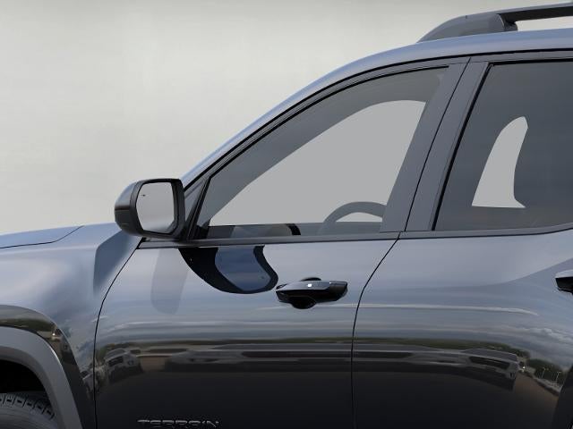 2026 GMC Terrain AWD 4dr Elevation