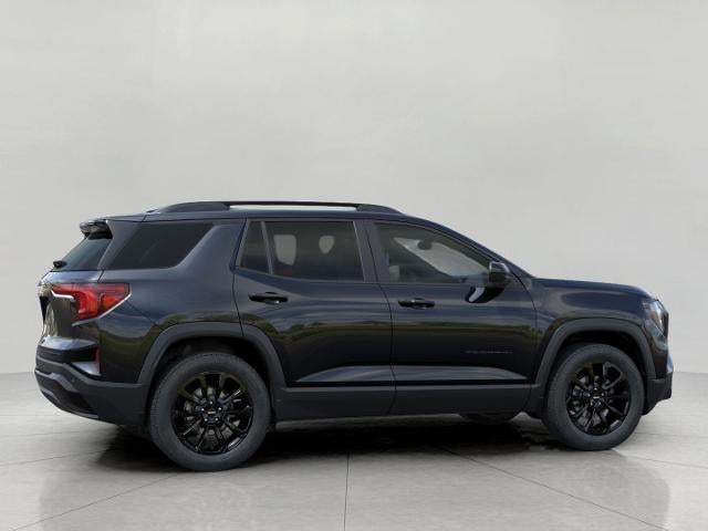 2026 GMC Terrain AWD 4dr Elevation