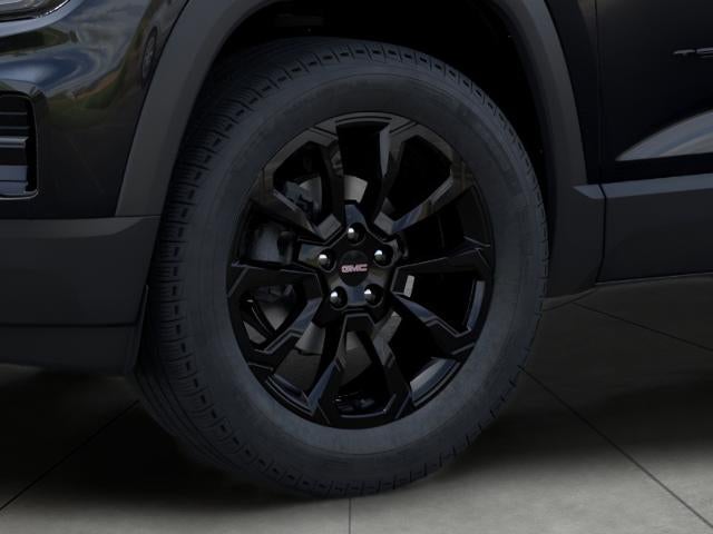 2026 GMC Terrain AWD 4dr Elevation