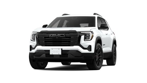 2026 GMC Terrain AWD 4dr Elevation