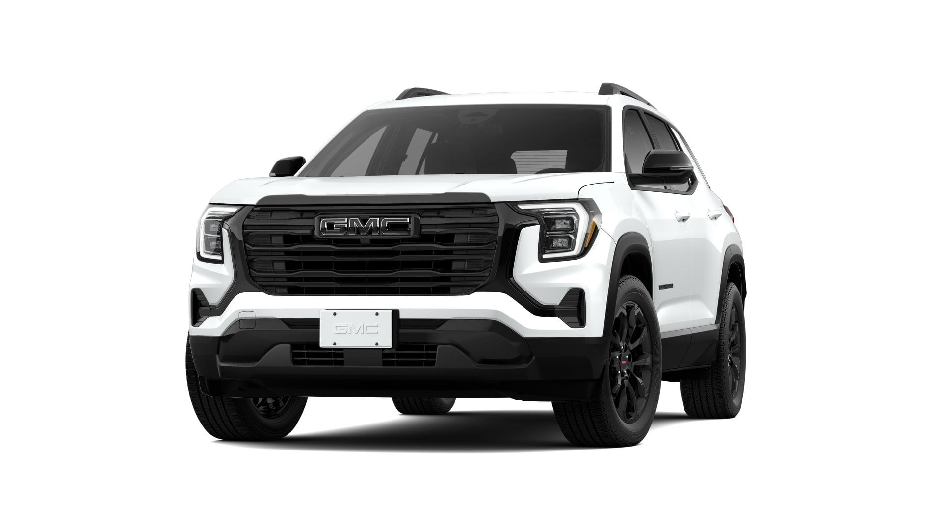 2026 GMC Terrain AWD 4dr Elevation