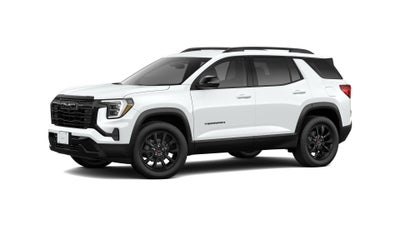 2026 GMC Terrain AWD 4dr Elevation