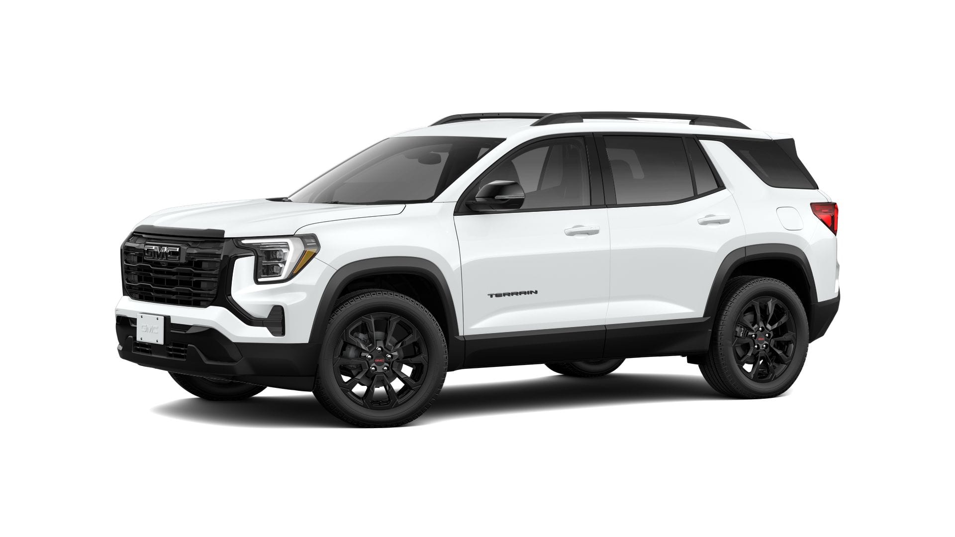 2026 GMC Terrain AWD 4dr Elevation