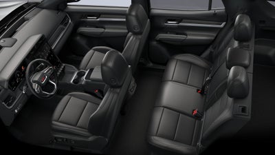 2026 GMC Terrain AWD 4dr Elevation