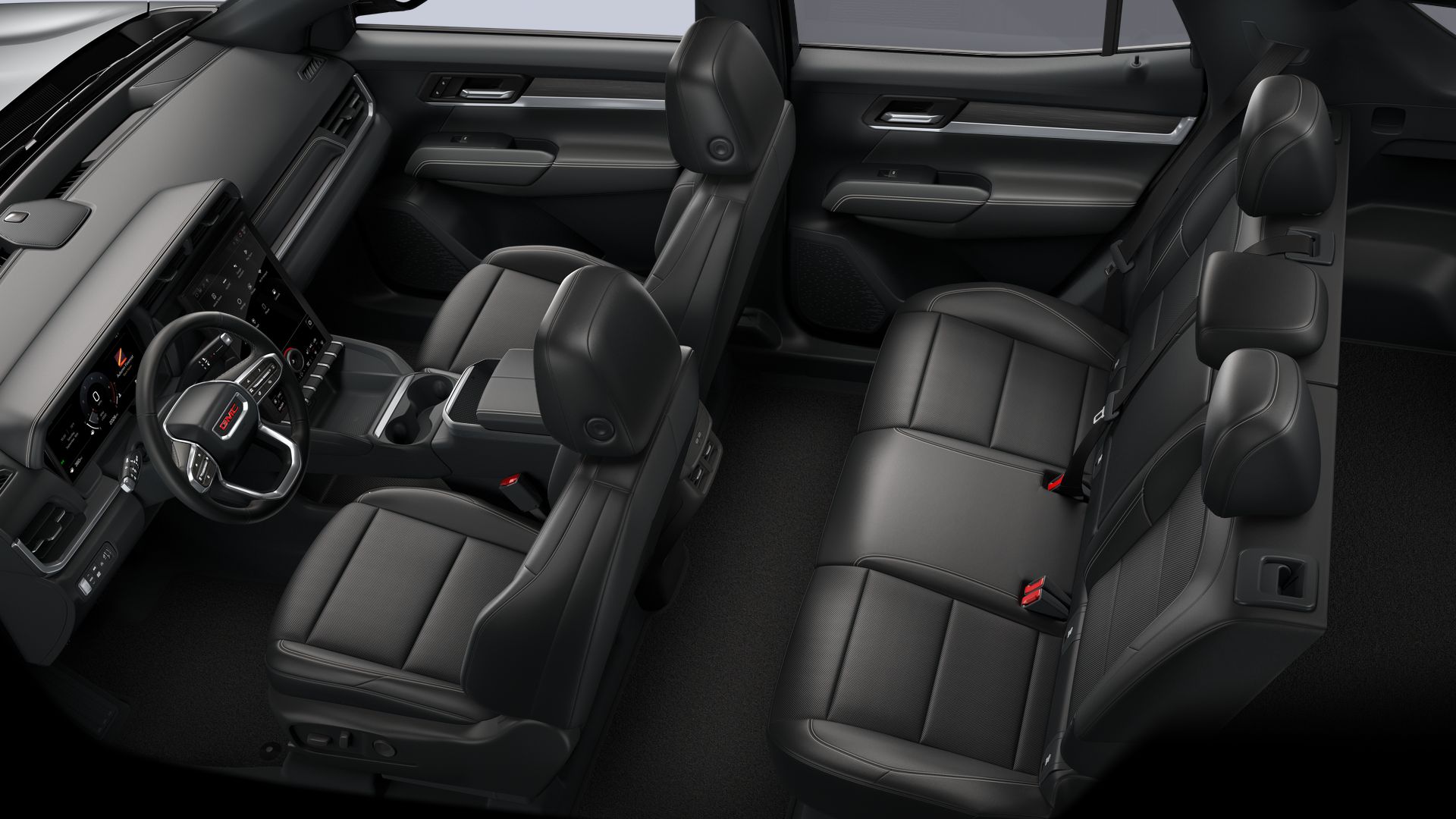 2026 GMC Terrain AWD 4dr Elevation