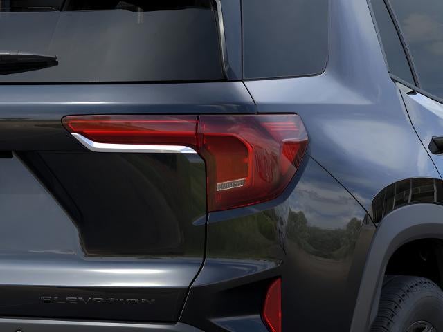 2026 GMC Terrain AWD 4dr Elevation