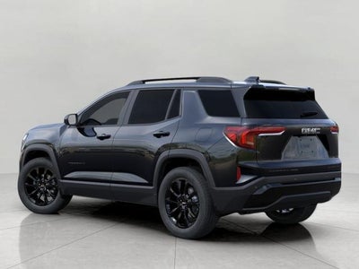 2026 GMC Terrain AWD 4dr Elevation