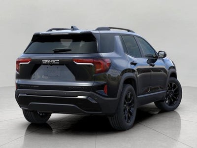 2026 GMC Terrain AWD 4dr Elevation