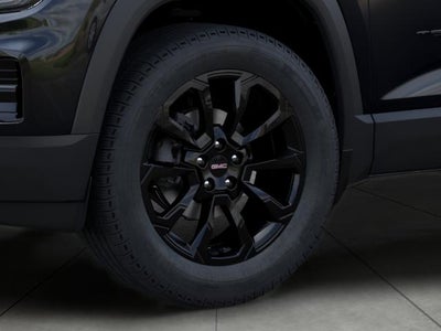 2026 GMC Terrain AWD 4dr Elevation
