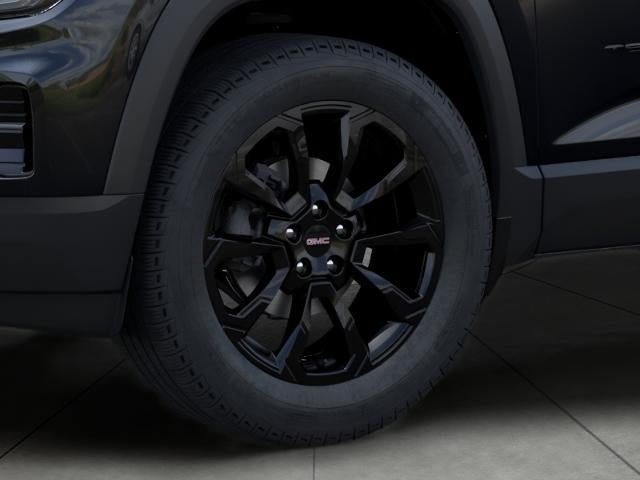 2026 GMC Terrain AWD 4dr Elevation