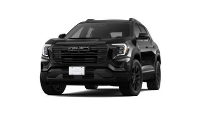 2026 GMC Terrain AWD 4dr Elevation
