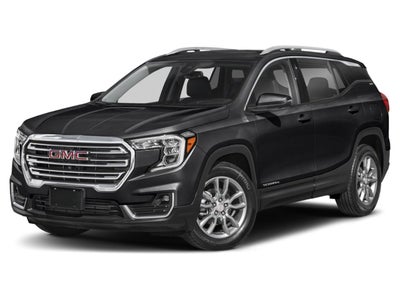 2023 GMC Terrain AWD 4dr Denali