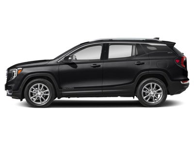 2023 GMC Terrain AWD 4dr Denali