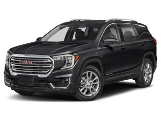 2023 GMC Terrain AWD 4dr Denali