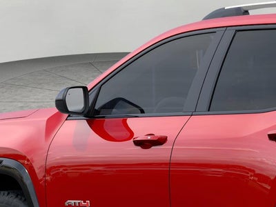 2026 GMC Terrain AWD 4dr AT4