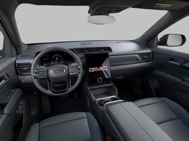 2026 GMC Terrain AWD 4dr AT4