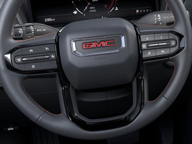 2026 GMC Terrain AWD 4dr AT4