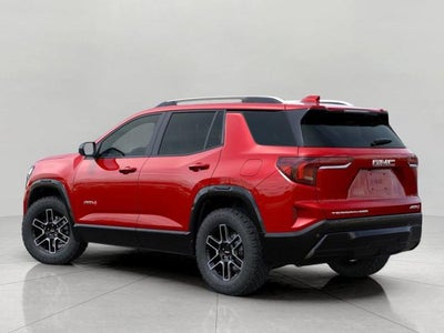 2026 GMC Terrain AWD 4dr AT4