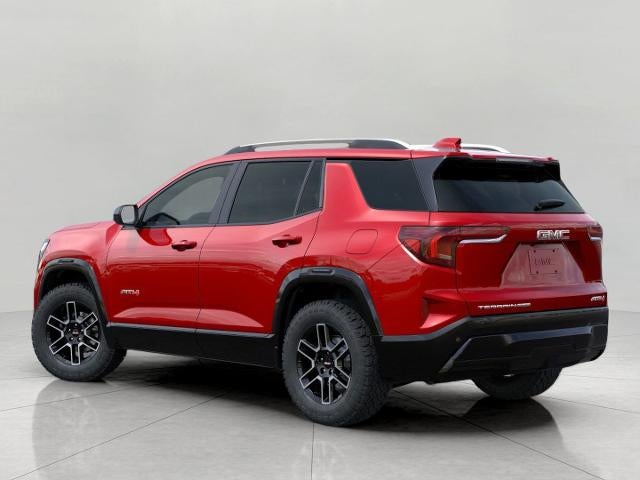 2026 GMC Terrain AWD 4dr AT4