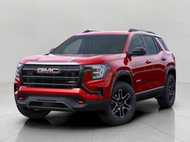 2026 GMC Terrain AWD 4dr AT4