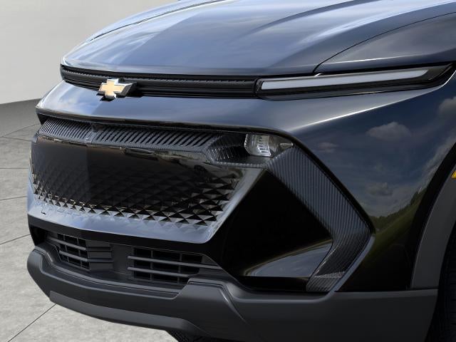 2026 Chevrolet Equinox EV 4dr LT1 w/PCY