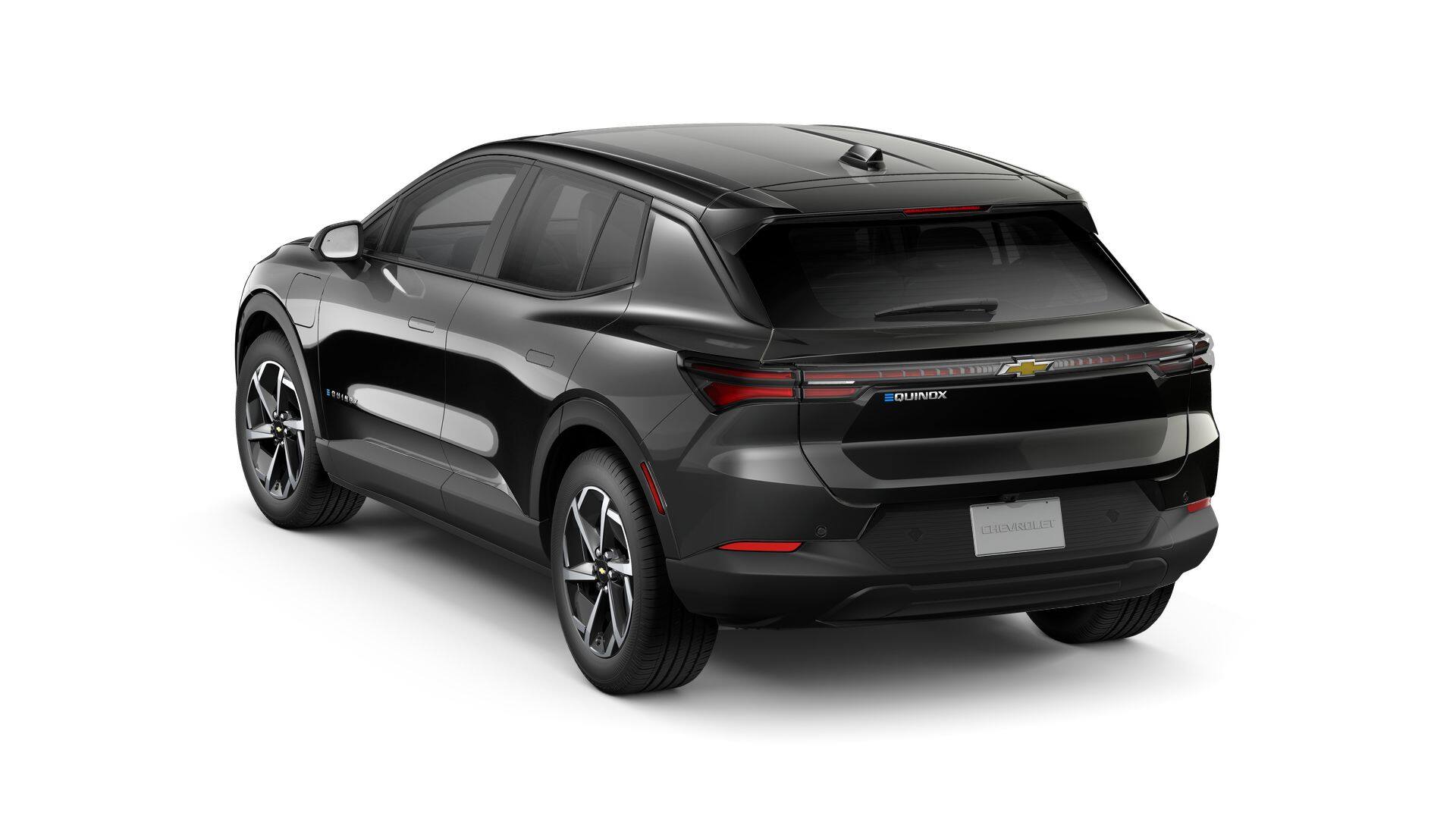 2026 Chevrolet Equinox EV 4dr LT1 w/PCY