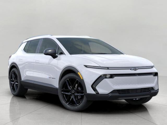 2026 Chevrolet Equinox EV 4dr LT2 w/PDE