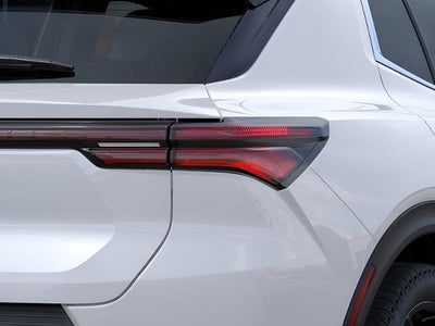 2026 Chevrolet Equinox EV 4dr LT2 w/PDE