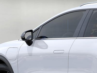 2026 Chevrolet Equinox EV 4dr LT2 w/PDE